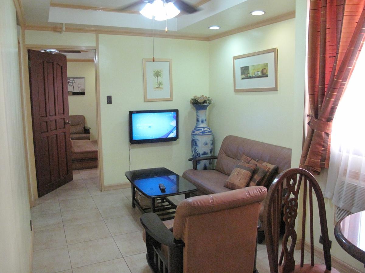 Makati Suites At Travelers Inn Makati City Luaran gambar