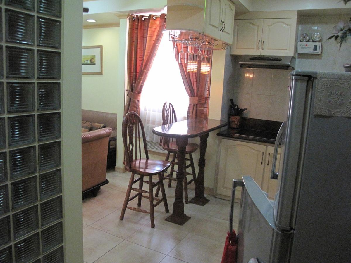 Makati Suites At Travelers Inn Makati City Luaran gambar
