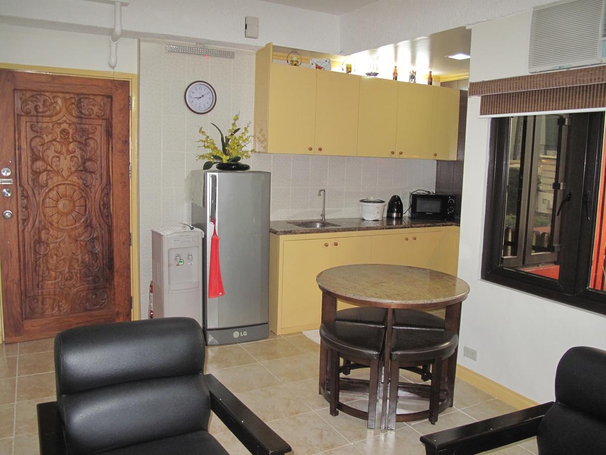 Makati Suites At Travelers Inn Makati City Luaran gambar