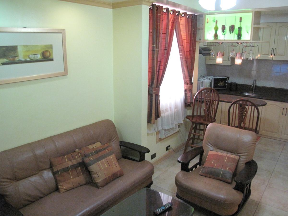 Makati Suites At Travelers Inn Makati City Luaran gambar